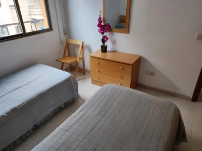 Apartamentos Raymar — Foto 12