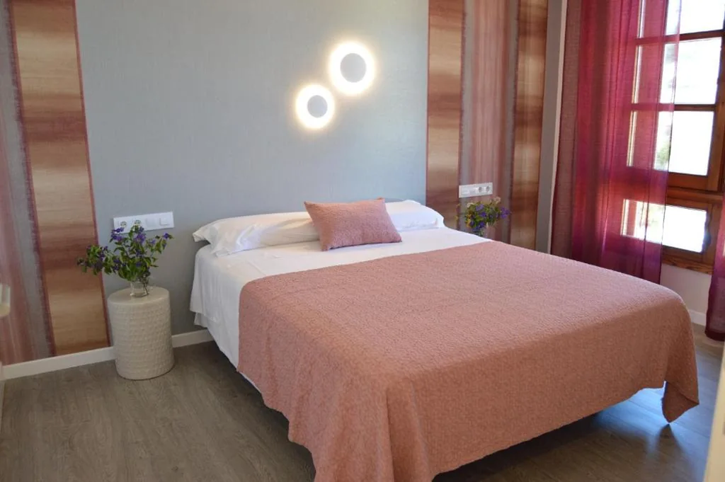 Appartamento con terrazza — Apartamentos Ria de Aldan
