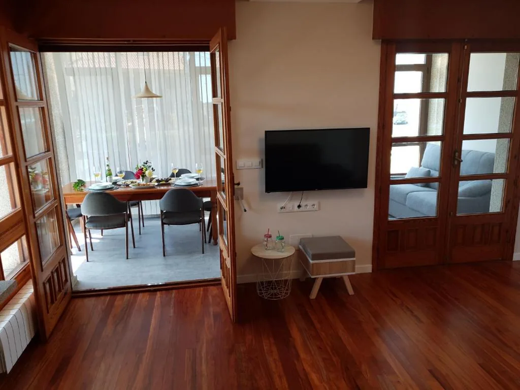 Appartamento Superior — Apartamentos Ria de Aldan