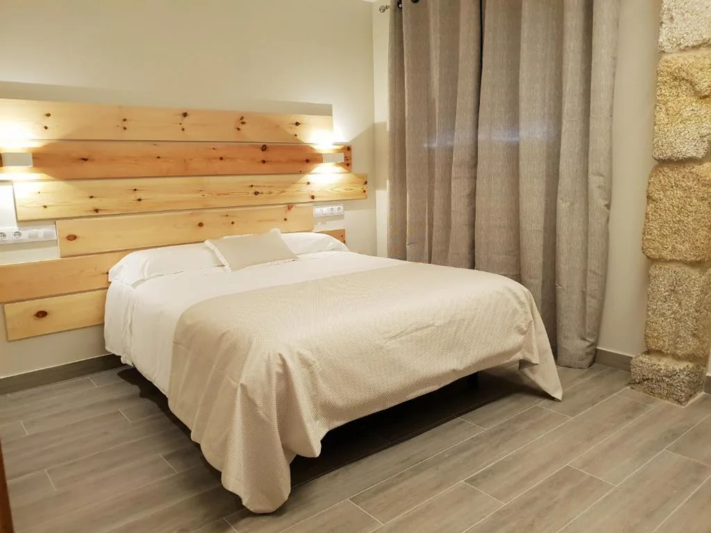 Appartamento Superior — Apartamentos Ria de Aldan