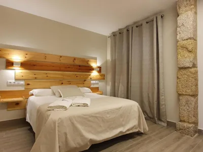 Apartamentos Ria de Aldan — foto 2