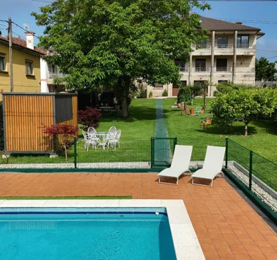 Apartamentos Ria de Aldan — foto 4