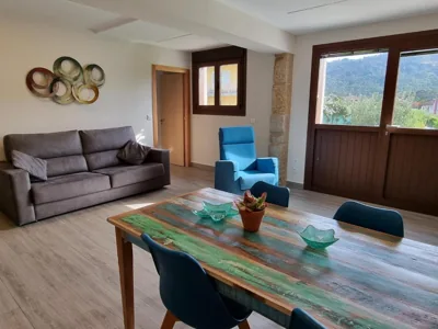 Apartamentos Ria de Aldan — foto 5