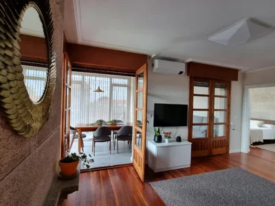 Apartamentos Ria de Aldan — foto 6