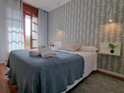 Apartamentos Ria de Aldan — foto 8