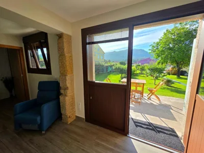 Apartamentos Ria de Aldan — foto 10