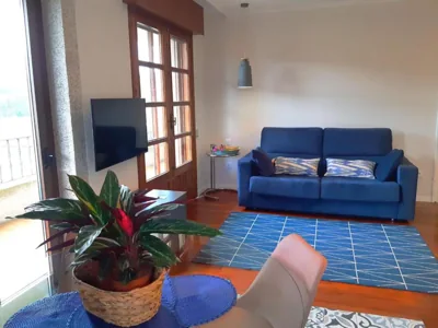 Apartamentos Ria de Aldan — foto 11