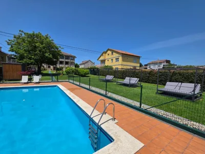 Apartamentos Ria de Aldan — foto 12