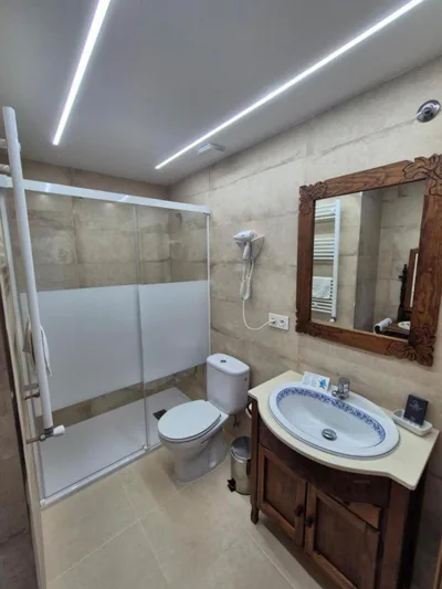 Apartamentos Rio Almar — Foto 9