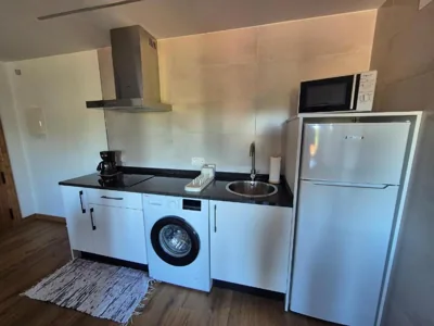 Apartamentos Rio Almar — Foto 10