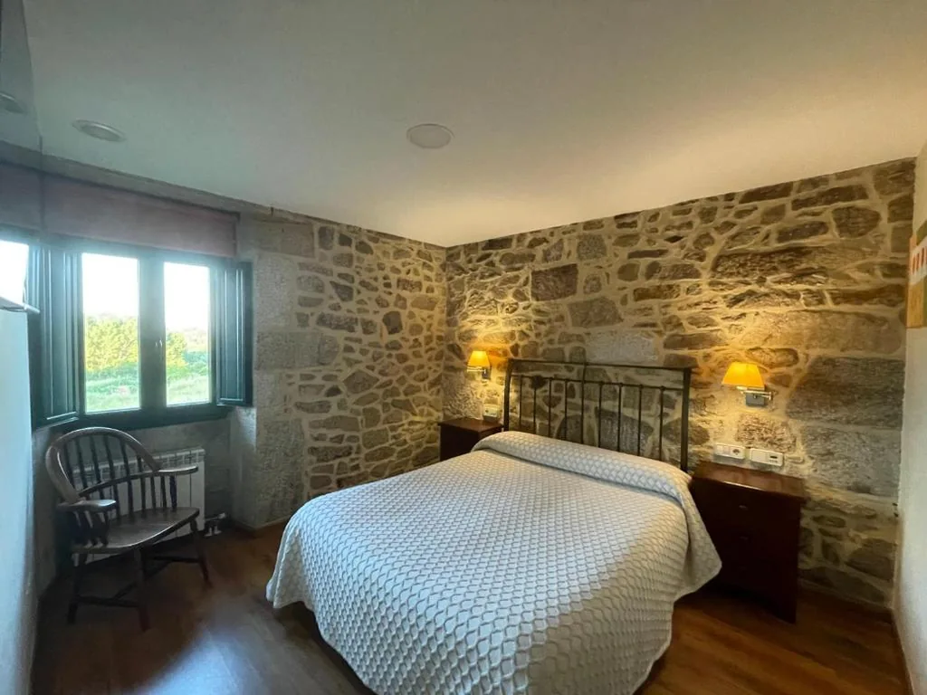Apartamentos Río Sil-Casa Rural en Sober- Ribeira Sacra