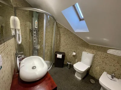 Apartamentos Río Sil-Casa Rural en Sober- Ribeira Sacra — Foto 3