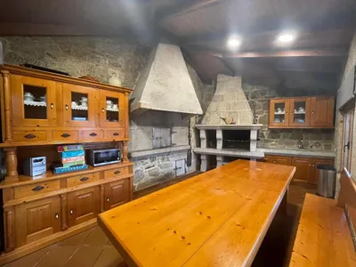 Apartamentos Río Sil-Casa Rural en Sober- Ribeira Sacra — Foto 4