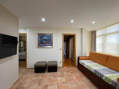 Apartamentos Río Sil-Casa Rural en Sober- Ribeira Sacra — Foto 5