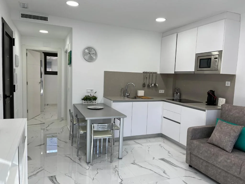 Apartamento — Apartamentos Rosa de Abril