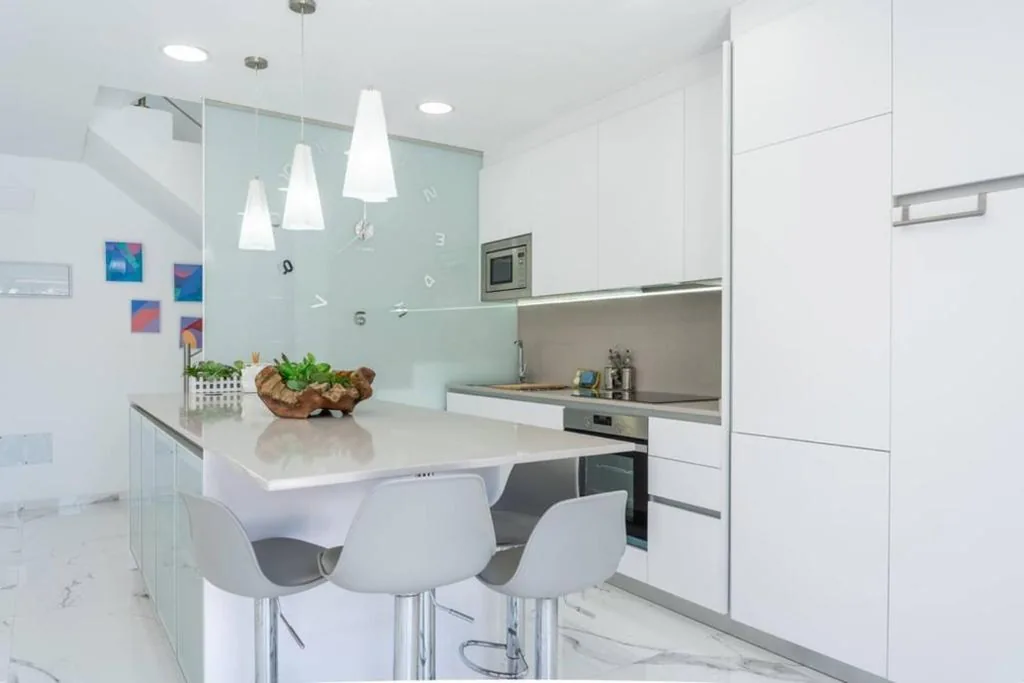 Apartamento Dúplex — Apartamentos Rosa de Abril