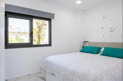 Apartamentos Rosa de Abril — foto 2