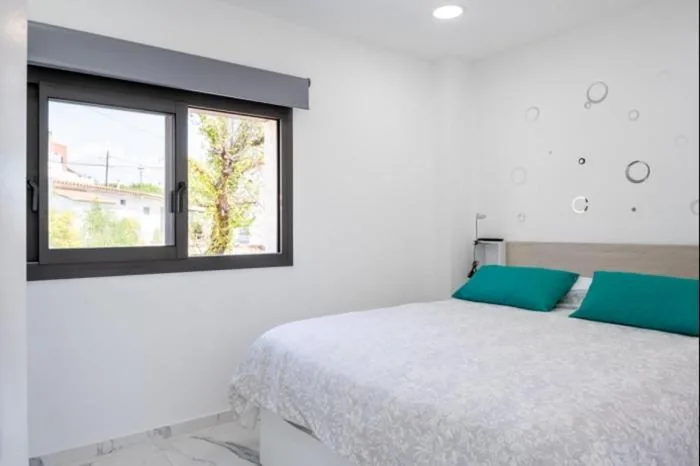Apartamentos Rosa de Abril