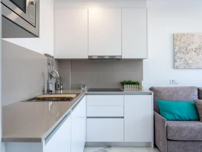 Apartamentos Rosa de Abril — foto 5