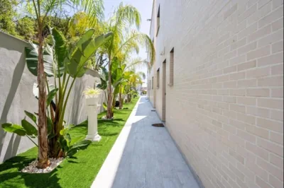 Apartamentos Rosa de Abril — foto 10
