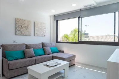 Apartamentos Rosa de Abril — foto 12