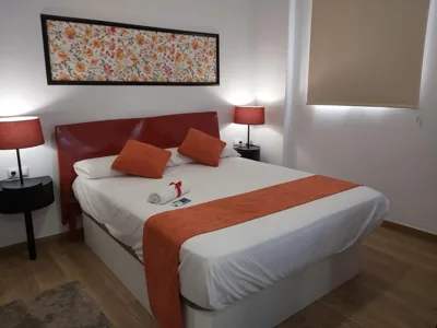 Apartamentos Rous - Solo adultos — Foto 8