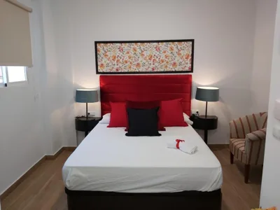 Apartamentos Rous - Solo adultos — Foto 9