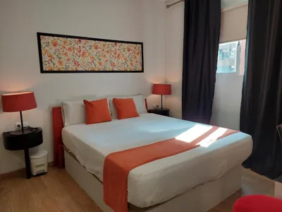 Apartamentos Rous - Solo adultos — Foto 10