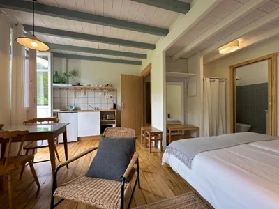 Apartamentos rurales AGIÑAGA — foto 6