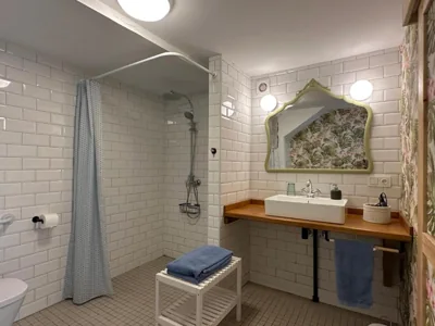 Apartamentos rurales AGIÑAGA — foto 7