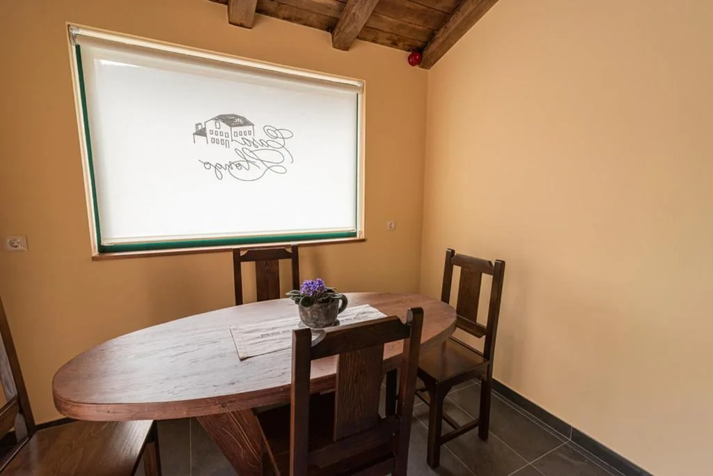 Apartamento Superior — Apartamentos Rurales Casa Llongo