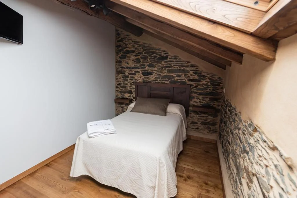 Apartamentos Rurales Casa Llongo