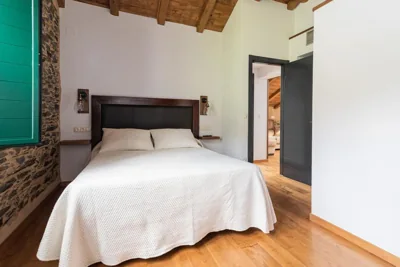 Apartamentos Rurales Casa Llongo — foto 4