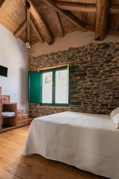Apartamentos Rurales Casa Llongo — foto 5