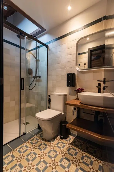 Apartamentos Rurales Casa Llongo — foto 7