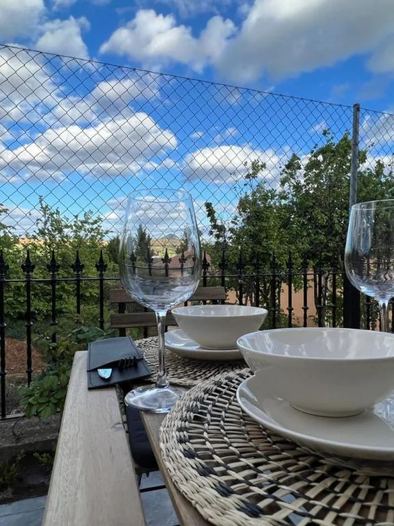 Appartamento Superior — Apartamentos Rurales El Pedregoso