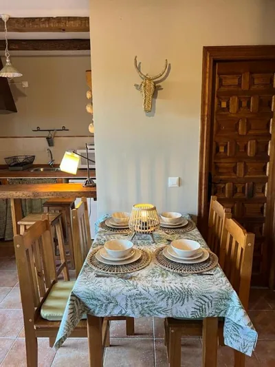 Apartamentos Rurales El Pedregoso — foto 4