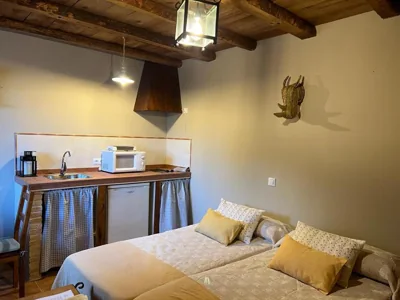 Apartamentos Rurales El Pedregoso — foto 7