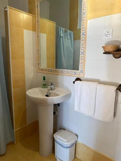 Apartamentos Rurales El Pedregoso — foto 8