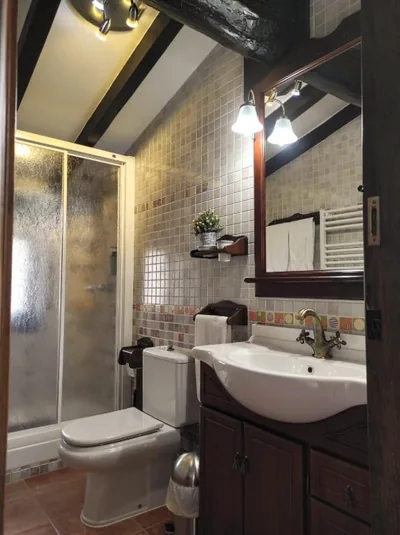 Apartamentos Rurales Fuente Chiquita — foto 3