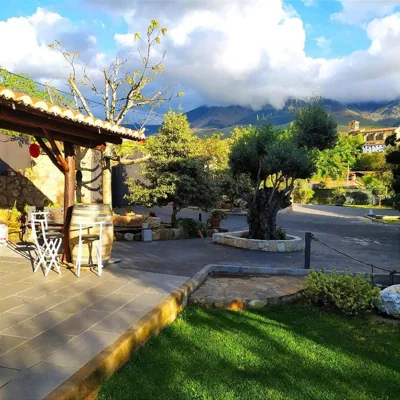 Apartamentos Rurales Fuente Chiquita — foto 6