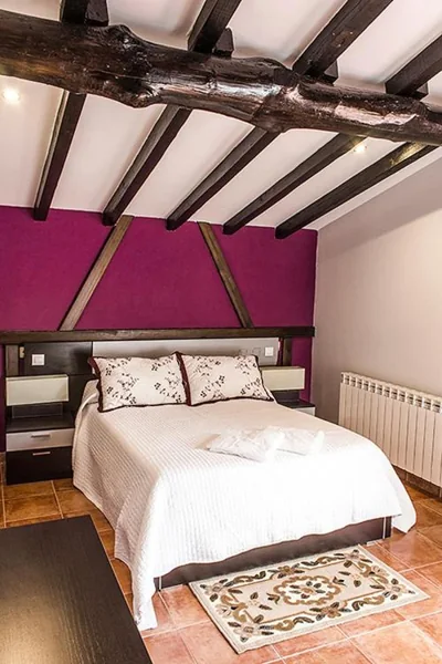 Apartamentos Rurales Fuente Chiquita — foto 7
