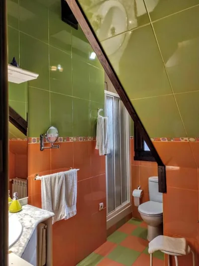 Apartamentos Rurales Fuente Chiquita — foto 8