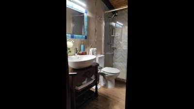 Apartamentos Rurales Fuente Chiquita — foto 9