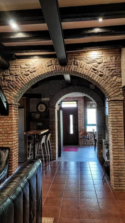 Apartamentos Rurales Fuente Chiquita — foto 12