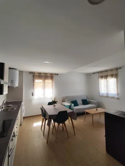 Apartamentos Rurales La Capellanía de Alobras — Foto 4