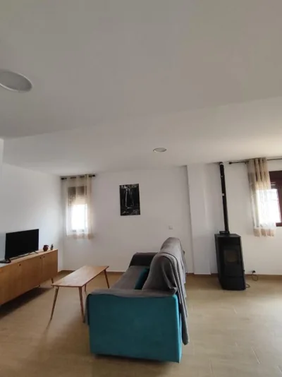 Apartamentos Rurales La Capellanía de Alobras — Foto 5