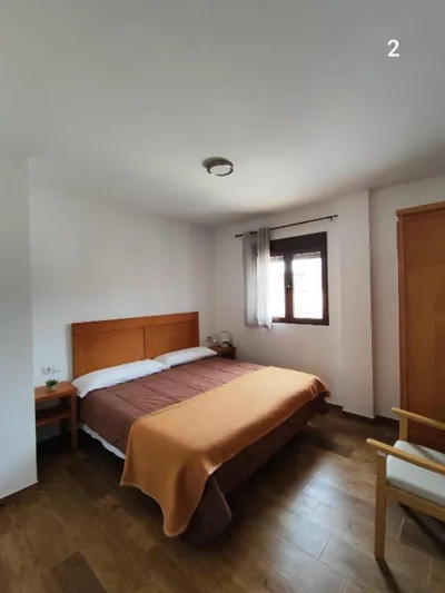 Apartamentos Rurales La Capellanía de Alobras — Foto 7