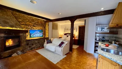 Apartamentos rurales La Pornacal I y La Pornacal II — 写真 11