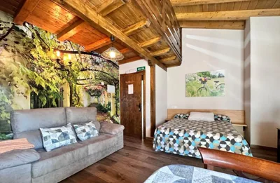Apartamentos Rurales Sobremazas — foto 2